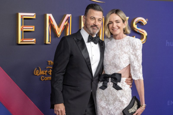 Jimmy Kimmel to resume taping 'Live!' amid wildfires