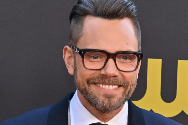Joel McHale to replace Patton Oswalt as host of 'The 1%' game show