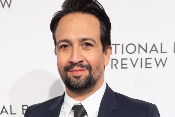 Lin-Manuel Miranda reprises 'Hamilton' role on 'SNL' Lin-Manuel Miranda reprises 'Hamilton' role on 'SNL'