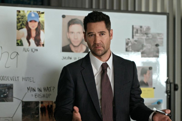 'Lincoln Lawyer' Season 4 to adapt Michael Connelly's 'Law of Innocence' 'Lincoln Lawyer' Season 4 to adapt Michael Connelly's 'Law of Innocence'