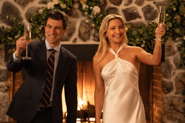 Netflix's 'Running Point,' starring Kate Hudson, to stream Feb. 27 Netflix's 'Running Point,' starring Kate Hudson, to stream Feb. 27