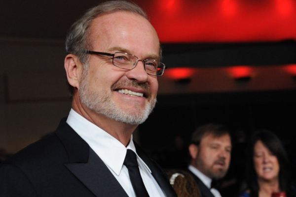 No Season 3 for 'Frasier' sequel on Paramount+ No Season 3 for 'Frasier' sequel on Paramount+