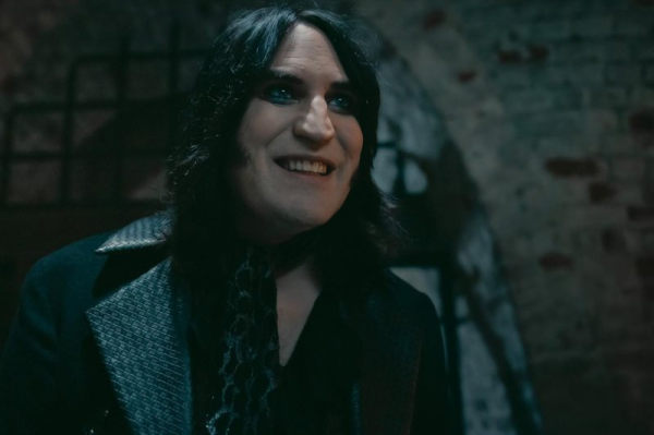 Noel Fielding's rep says comedian will return for 'Great British Bake Off'