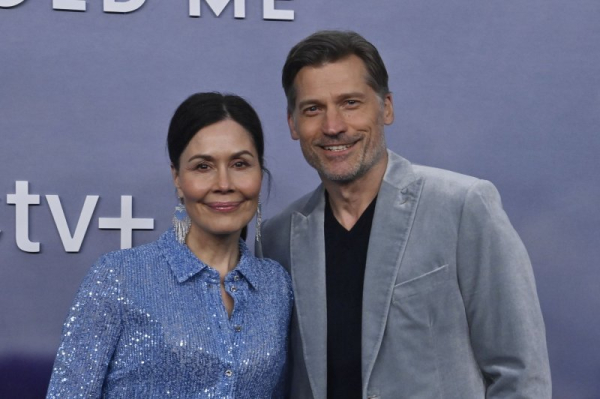 Nuk&acirc;ka Coster-Waldau, 4 others join 'The Wheel of Time' Season 3