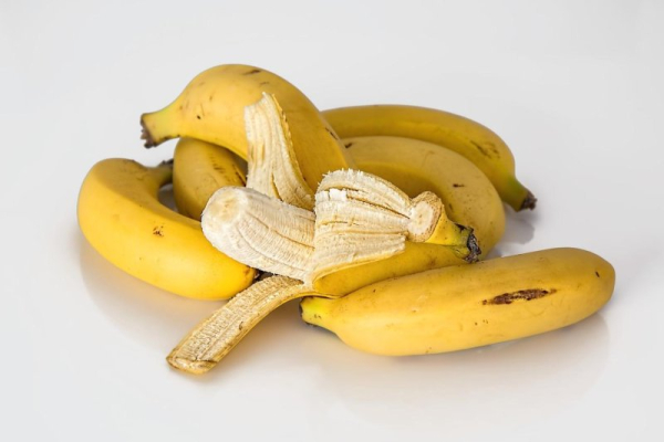 Peeled bananas left on English street corner each month vex locals Peeled bananas left on English street corner each month vex locals