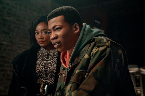 'Power Book III: Raising Kanan' Season 4 gets photos, March premiere date 'Power Book III: Raising Kanan' Season 4 gets photos, March premiere date