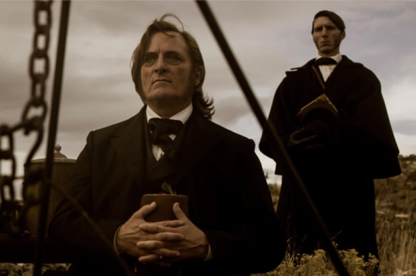 'SOA' alum Kim Coates: 'American Primeval' is survival of the fittest in 1857 Utah 'SOA' alum Kim Coates: 'American Primeval' is survival of the fittest in 1857 Utah