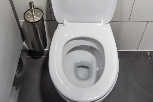 Toilet maker warns customers not to wipe the seats with toilet paper Toilet maker warns customers not to wipe the seats with toilet paper