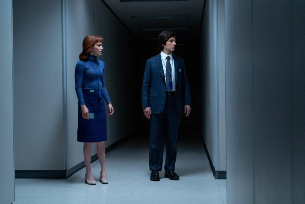 TV review: 'Severance' deepens in surreal, disorienting Season 2 TV review: 'Severance' deepens in surreal, disorienting Season 2