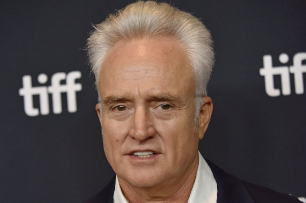'West Wing' alum Bradley Whitford joins cast of 'The Diplomat' 'West Wing' alum Bradley Whitford joins cast of 'The Diplomat'