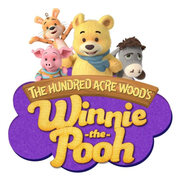 'Winnie-the-Pooh' trailer introduces yarn-inspired animated series 'Winnie-the-Pooh' trailer introduces yarn-inspired animated series