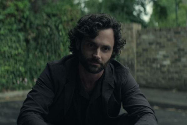 'You' Season 5 to premiere April 24 'You' Season 5 to premiere April 24