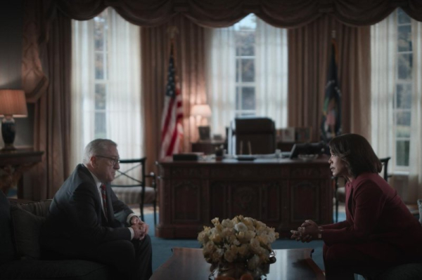 'Zero Day' trailer: Robert De Niro investigates devastating cyber attack