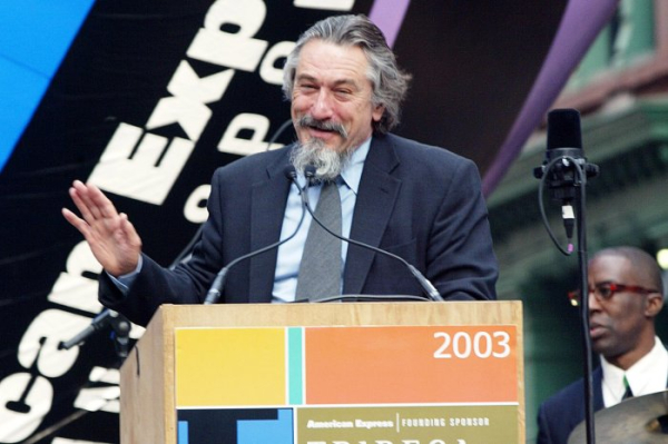 'Zero Day' trailer: Robert De Niro investigates devastating cyber attack