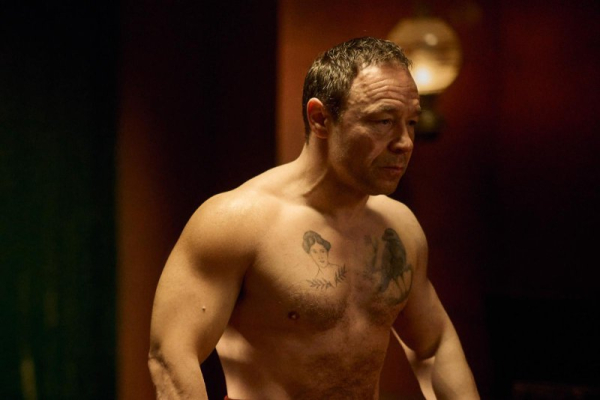 'A Thousand Blows' language, boxing challenged Stephen Graham, Malachi Kirby 'A Thousand Blows' language, boxing challenged Stephen Graham, Malachi Kirby