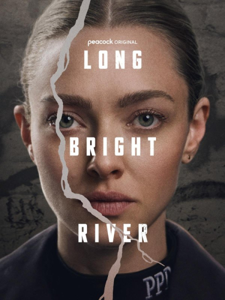 Amanda Seyfried searches for her sister in 'Long Bright River' trailer