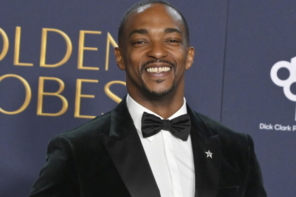 Anthony Mackie heads to deadly tournament in 'Twisted Metal' S2 teaser