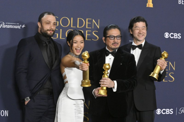 Critics Choice Awards: How to watch, what to expect Critics Choice Awards: How to watch, what to expect
