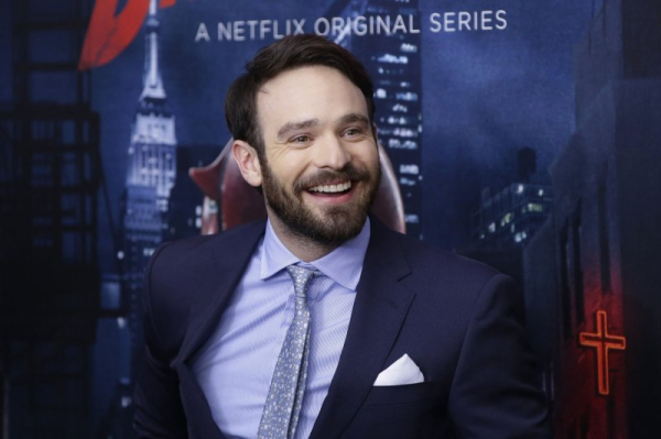 Daredevil, Kingpin face off in 'Born Again' clip