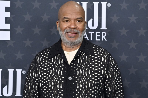 David Alan Grier, Lili Taylor join 'Poker Face' Season 2 David Alan Grier, Lili Taylor join 'Poker Face' Season 2