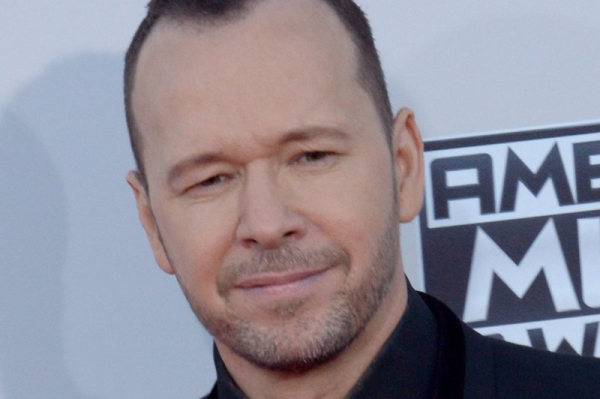 Donnie Wahlberg to star in 'Blue Bloods' spinoff 'Boston Blue' Donnie Wahlberg to star in 'Blue Bloods' spinoff 'Boston Blue'