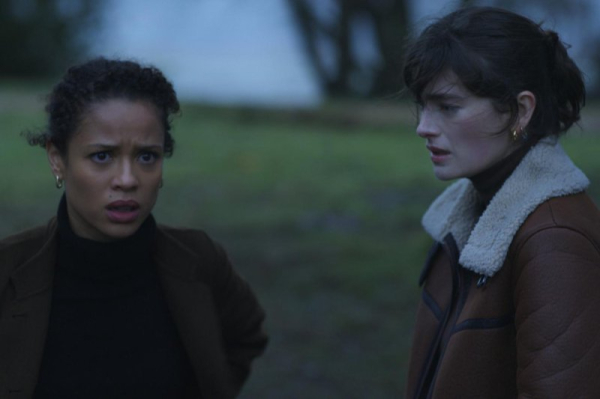Gugu Mbatha-Raw: Sophie has nothing left to lose in 'Surface' S2