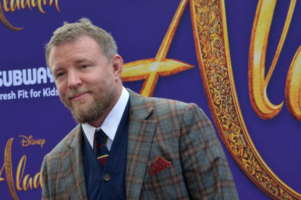 Guy Ritchie crime drama named 'MobLand,' premieres March 30