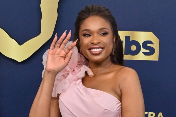 'Jennifer Hudson Show' to return for Season 4