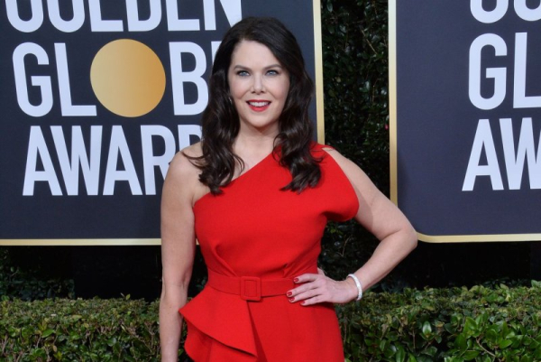 Lauren Graham would 'say yes' to another 'Gilmore Girls' reunion Lauren Graham would 'say yes' to another 'Gilmore Girls' reunion