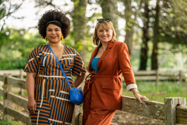 Lucy Lawless' 'My Life Is Murder' renewed for Season 5, in production Lucy Lawless' 'My Life Is Murder' renewed for Season 5, in production