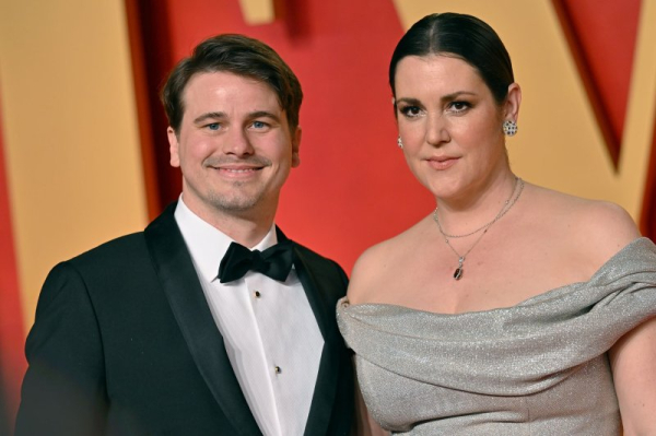 Melanie Lynskey, Jason Ritter to guest star in 'Poker Face' Season 2