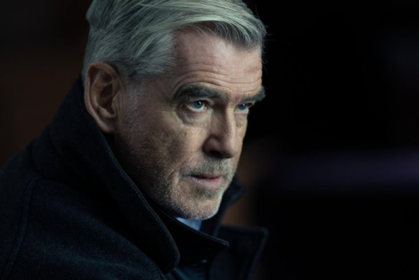 'MobLand' photos unveil Tom Hardy, Pierce Brosnan crime drama 'MobLand' photos unveil Tom Hardy, Pierce Brosnan crime drama