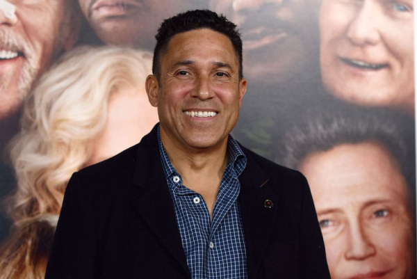 Oscar Nunez to reprise 'Office' character in new spinoff