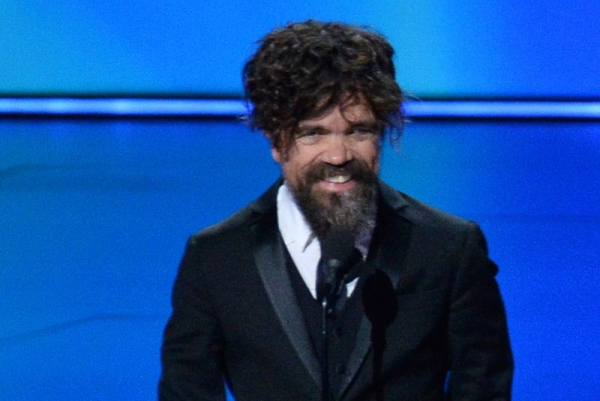 Peter Dinklage joins cast of 'Dexter: Resurrection' Peter Dinklage joins cast of 'Dexter: Resurrection'