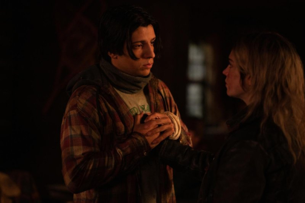 Sophie Thatcher: Nat-Misty friendship starts to evolve in 'Yellowjackets' S3