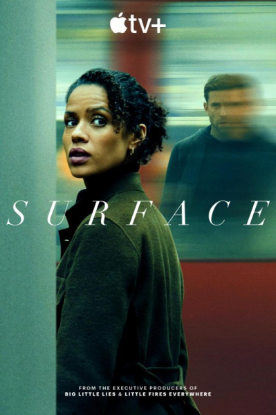 'Surface' Season 2 trailer follows Sophie to London 'Surface' Season 2 trailer follows Sophie to London