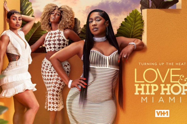 TikTok star Pinkydoll joins 'Love & Hip Hop: Miami' TikTok star Pinkydoll joins 'Love & Hip Hop: Miami'