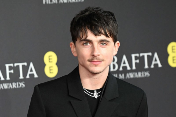 Timothee Chalamet, Pamela Anderson to serve as SAG Awards presenters Timothee Chalamet, Pamela Anderson to serve as SAG Awards presenters