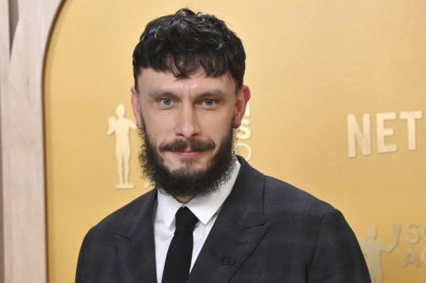 'Baby Reindeer' leads BAFTA TV Awards nominations