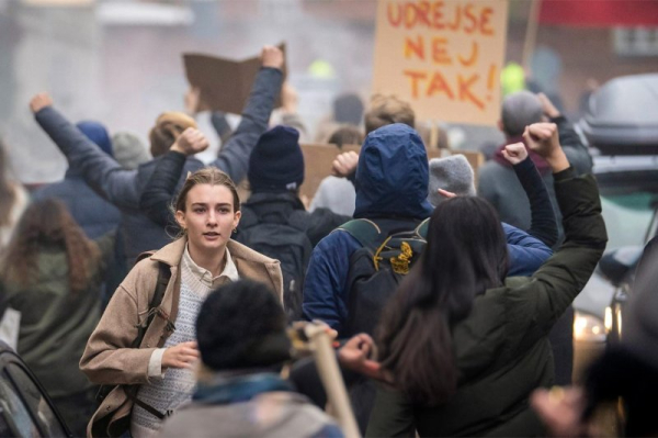 BBC acquires rights to near-future apocalyptic show 'Families Like Ours'