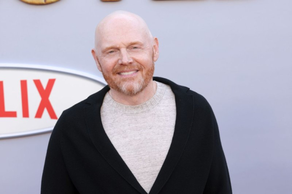 Bill Burr rants about 'nerd' Elon Musk on 'Tonight Show' Bill Burr rants about 'nerd' Elon Musk on 'Tonight Show'