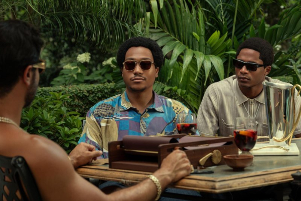 'BMF' Season 4 gets teaser, June premiere date