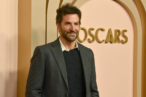 Bradley Cooper guest stars in 'Righteous Gemstones' premiere