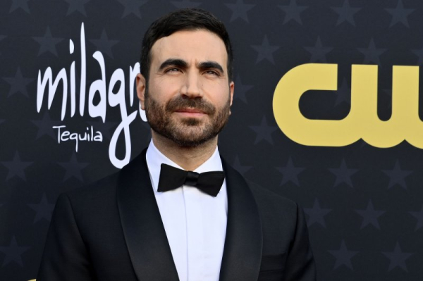 Brett Goldstein's first comedy special to air on HBO in April