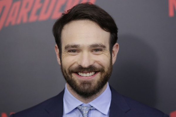 Charlie Cox: Daredevil, Kingpin have to make nice in early 'Born Again' episodes Charlie Cox: Daredevil, Kingpin have to make nice in early 'Born Again' episodes