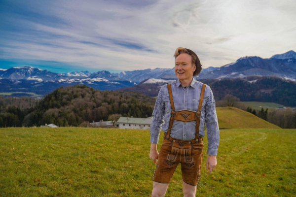 'Conan O'Brien Must Go' renewed for a third season 'Conan O'Brien Must Go' renewed for a third season