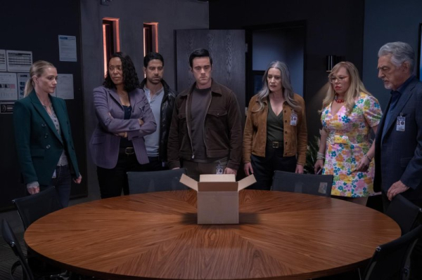 'Criminal Minds: Evolution' renewed for Season 19 'Criminal Minds: Evolution' renewed for Season 19