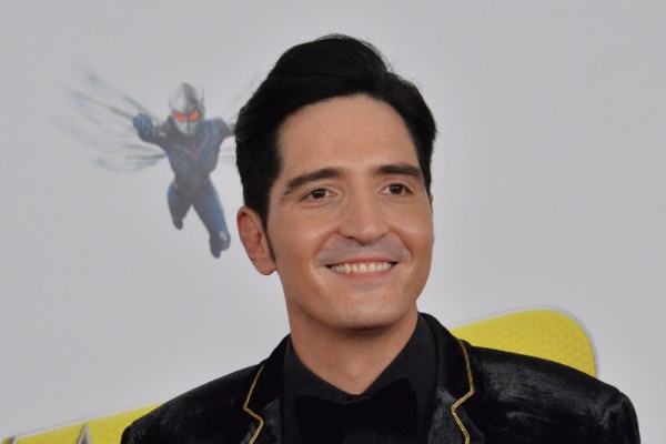 'Dexter: Resurrection' adds David Dastmalchian 'Dexter: Resurrection' adds David Dastmalchian