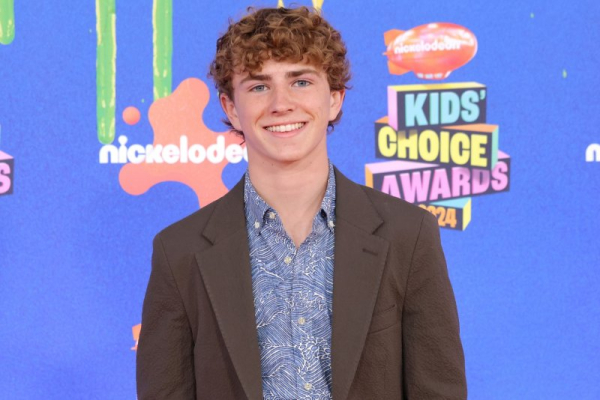 Disney orders a third season of 'Percy Jackson and the Olympians' Disney orders a third season of 'Percy Jackson and the Olympians'