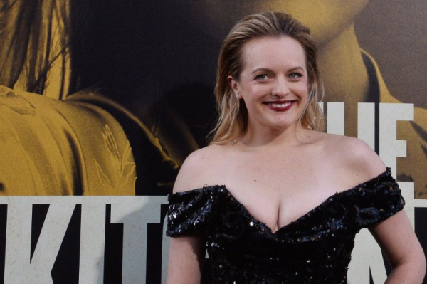 Elisabeth Moss takes on Gilead in 'Handmaid's Tale' Season 6 trailer